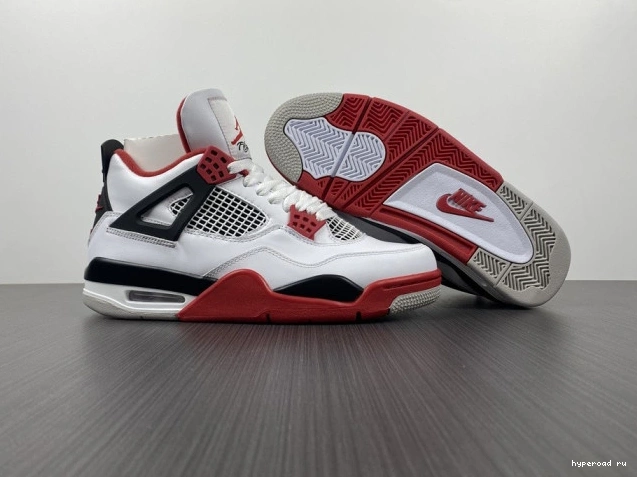 Jordan DC7770-160 Retro Air Fire Red (2020) 4 1117